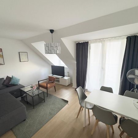 Urban Flats Berlin公寓 外观 照片