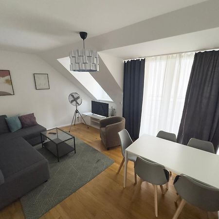 Urban Flats Berlin公寓 外观 照片