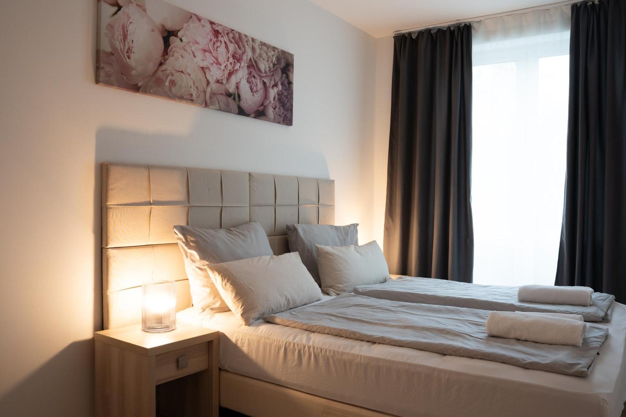 Urban Flats Berlin公寓 外观 照片