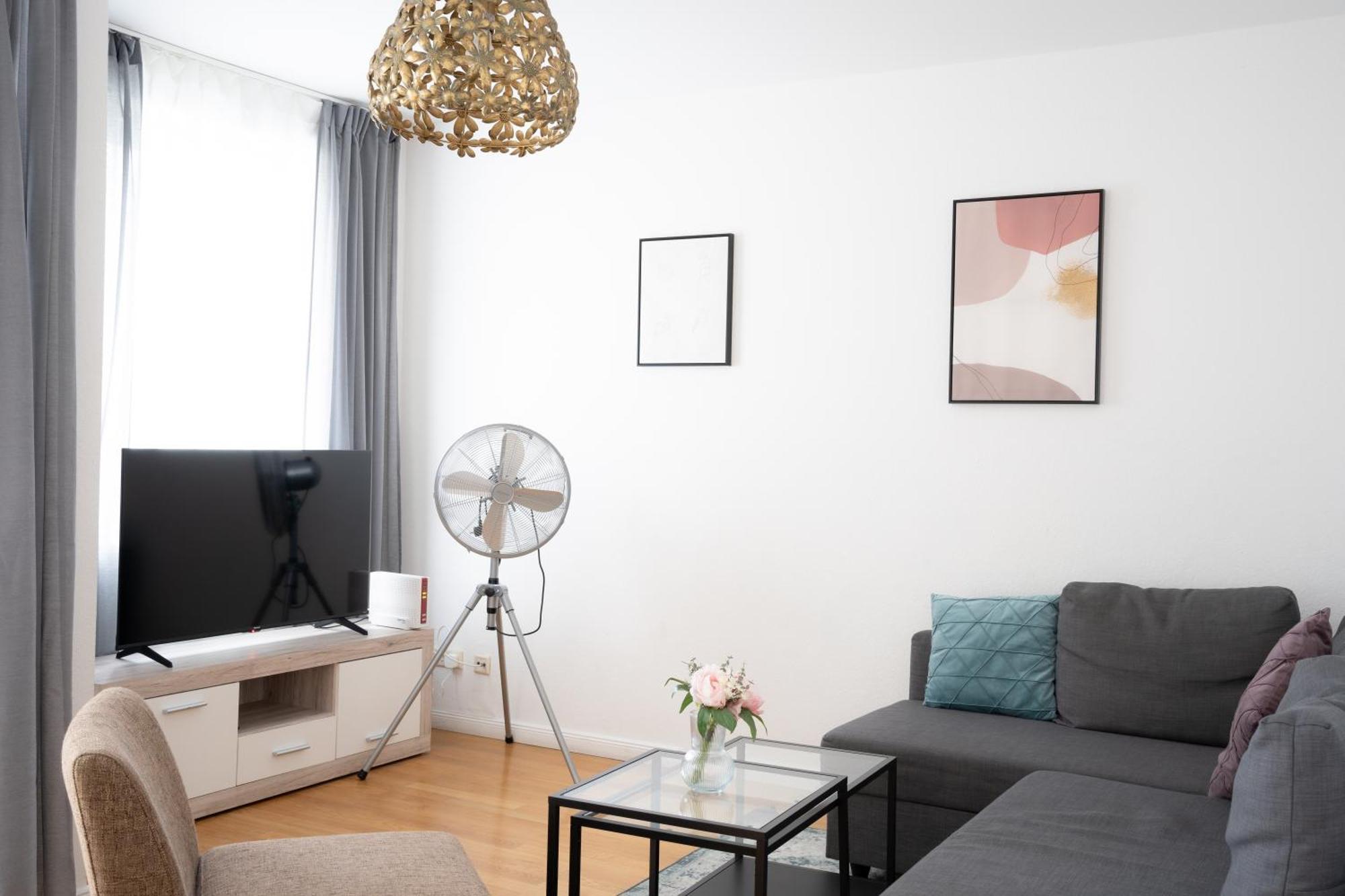 Urban Flats Berlin公寓 外观 照片