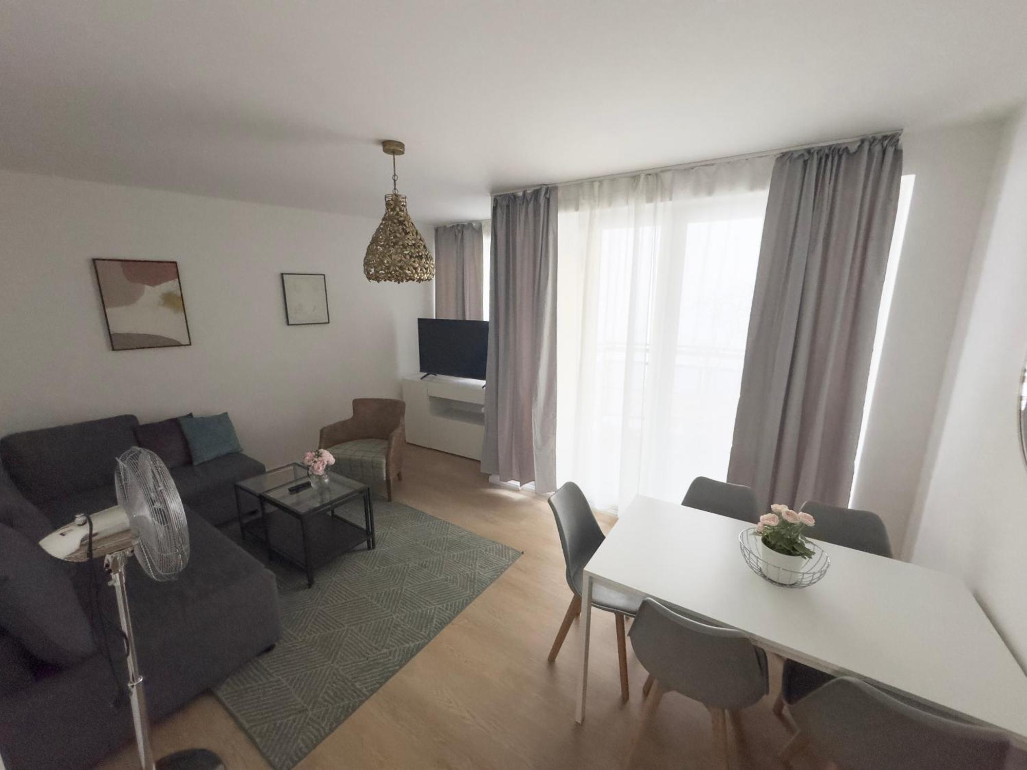 Urban Flats Berlin公寓 外观 照片